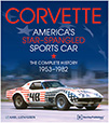 CorvetteAmerica Star Spangled Sports Car