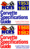 Corvette Pricing Guide