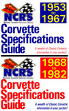 Corvette Pricing Guide