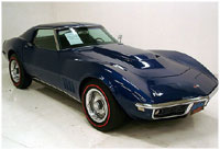 ProTeam Corvette L88 ProTeam Corvette L88