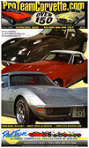Corvette Enthusiast Catalog
