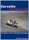 Corvette Racing Legends