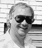 Tom's hard work delivered 153 classic Corvettes to ProTeamfor year 2000