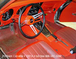 Used Corvettes for Sale - Classic Corvette Sales