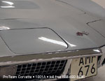 Used Corvettes for Sale - Classic Corvette Sales