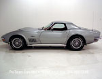 Corvettes for Sale - Classic Corvette Sales