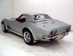 Corvettes for Sale - Classic Corvette Sales