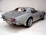 Corvettes for Sale - Classic Corvette Sales