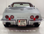 Corvettes for Sale - Classic Corvette Sales