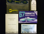 Used Corvettes for Sale - Classic Corvette Sales