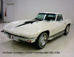 Used Corvettes for Sale - Classic Corvette Sales