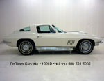 Used Corvettes for Sale - Classic Corvette Sales