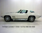 Used Corvettes for Sale - Classic Corvette Sales