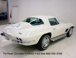 Used Corvettes for Sale - Classic Corvette Sales