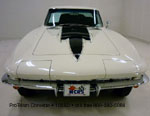 Used Corvettes for Sale - Classic Corvette Sales