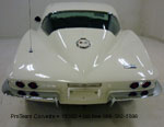 Used Corvettes for Sale - Classic Corvette Sales