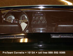 ProTeam Classic Corvette Sales