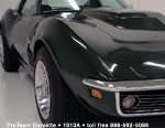 Used Corvettes for Sale - Classic Corvette Sales