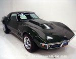 ProTeam Classic Corvette Sales