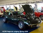 Used Corvettes for Sale - Classic Corvette Sales