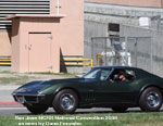 Used Corvettes for Sale - Classic Corvette Sales