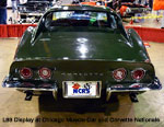 Used Corvettes for Sale - Classic Corvette Sales