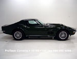 ProTeam Classic Corvette Sales