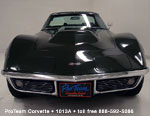 ProTeam Classic Corvette Sales