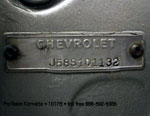 Used Corvettes for Sale - Classic Corvette Sales