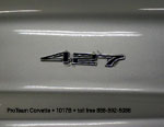 Used Corvettes for Sale - Classic Corvette Sales
