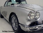 Used Corvettes for Sale - Classic Corvette Sales