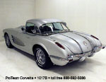 Used Corvettes for Sale - Classic Corvette Sales