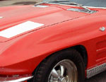 Used Corvettes for Sale - Classic Corvette Sales