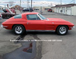 Used Corvettes for Sale - Classic Corvette Sales