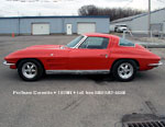 Used Corvettes for Sale - Classic Corvette Sales