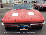 Used Corvettes for Sale - Classic Corvette Sales