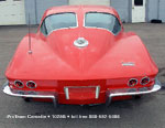 Used Corvettes for Sale - Classic Corvette Sales