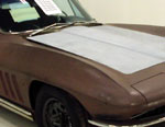 Used Corvettes for Sale - Classic Corvette Sales