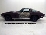 Used Corvettes for Sale - Classic Corvette Sales