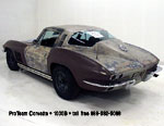 Used Corvettes for Sale - Classic Corvette Sales