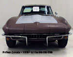 Used Corvettes for Sale - Classic Corvette Sales