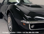 Used Corvettes for Sale - Classic Corvette Sales