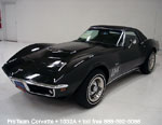 Used Corvettes for Sale - Classic Corvette Sales