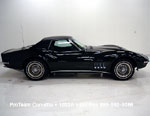 Used Corvettes for Sale - Classic Corvette Sales