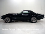 Used Corvettes for Sale - Classic Corvette Sales