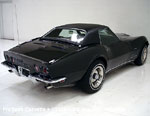 Used Corvettes for Sale - Classic Corvette Sales