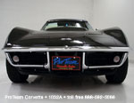 Used Corvettes for Sale - Classic Corvette Sales