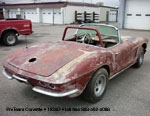 Used Corvettes for Sale - Classic Corvette Sales