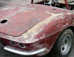 Used Corvettes for Sale - Classic Corvette Sales