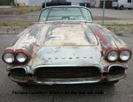 Used Corvettes for Sale - Classic Corvette Sales